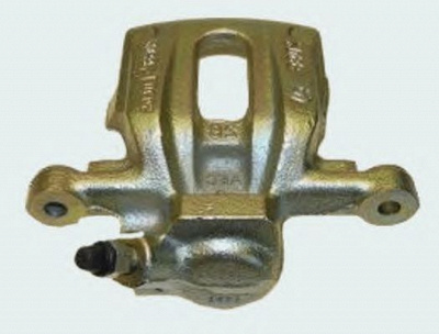 HELLA PAGID 8ac355380021 -  Тормозной суппорт